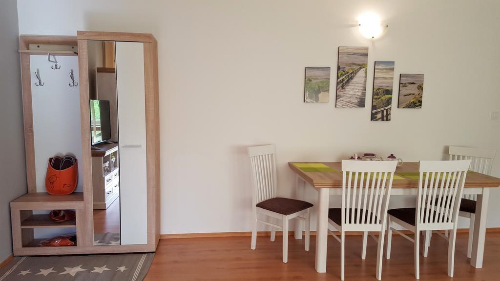Pinewood Valley Oasis Vyšné Ružbachy エクステリア 写真