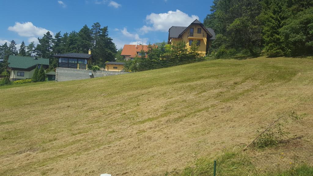 Pinewood Valley Oasis Vyšné Ružbachy エクステリア 写真