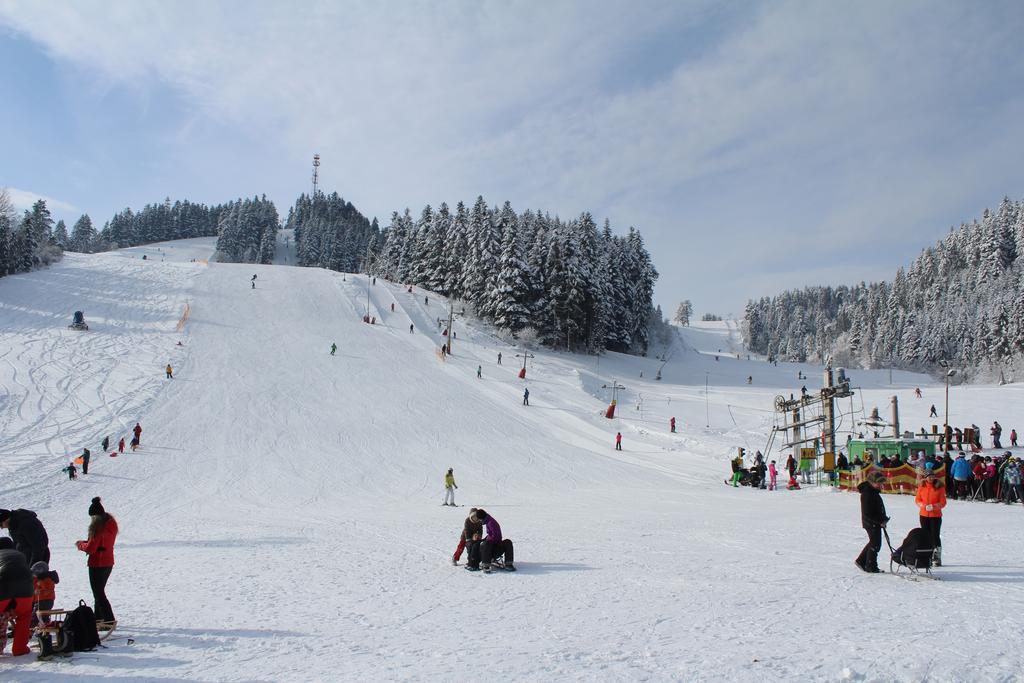 Pinewood Valley Oasis Vyšné Ružbachy エクステリア 写真