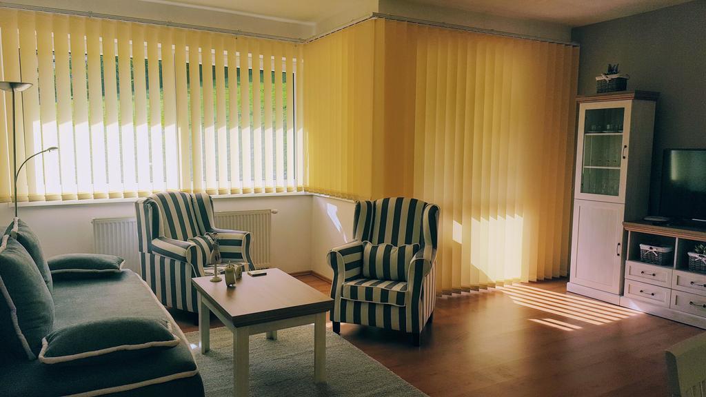 Pinewood Valley Oasis Vyšné Ružbachy エクステリア 写真